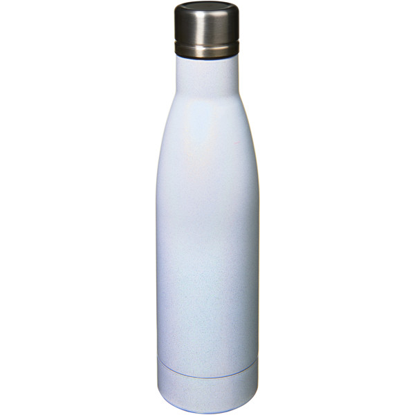 Vasa Aurora 500 ml Kupfer-Vakuum Isolierflasche - weiss