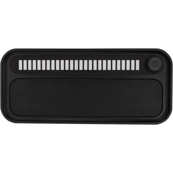 Music Level 5W RGB mood light Bluetooth® speaker