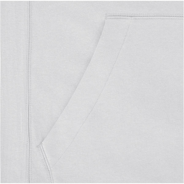 Laguna unisex hoodie - White / 2XL