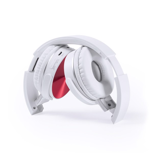 Headphones Vildrey - Silver