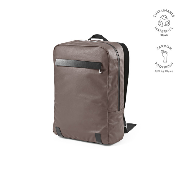 Vienna Backpack - Grey