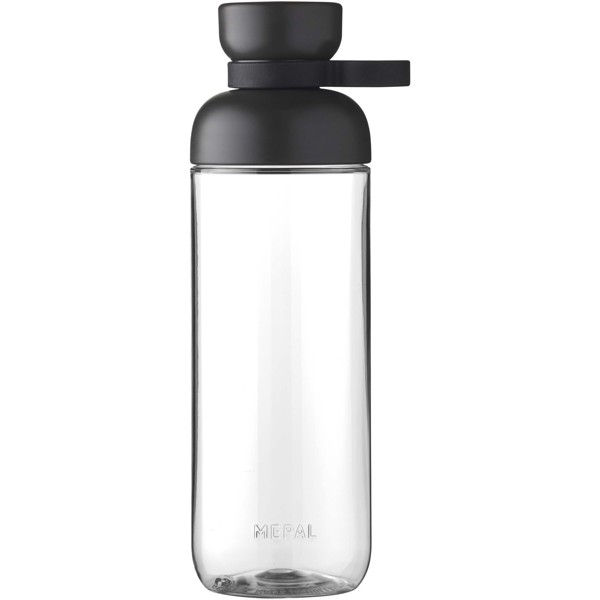 Mepal Vita 700 ml water bottle - Charcoal