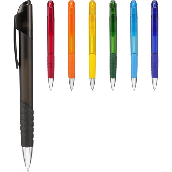 Parral ballpoint pen - Yellow