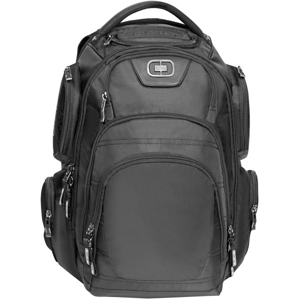 Stratagem 17" laptop backpack