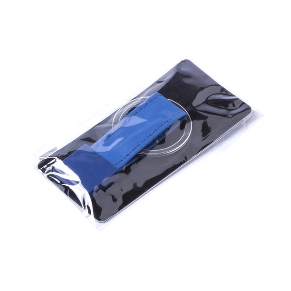 Keyring Dines - White