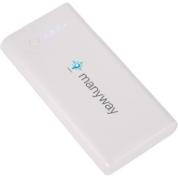 Batería externa de 20000 mAh "Relay"