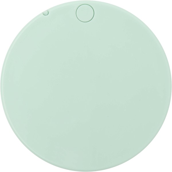 Glider slider makeup mirror - Mist Green