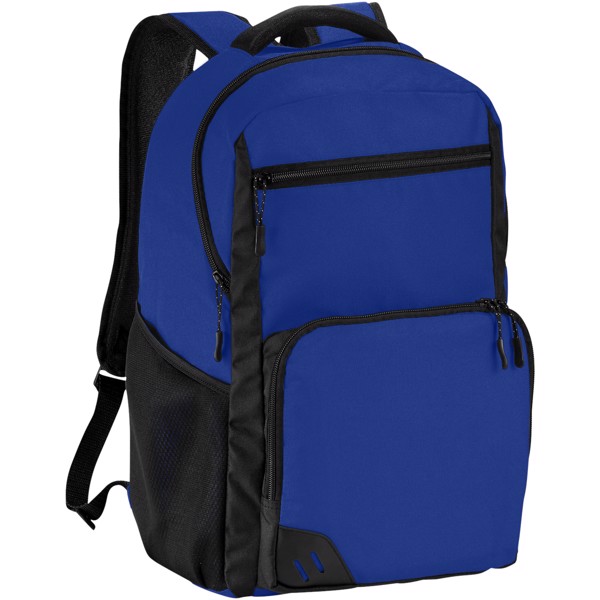 Rush 15.6" laptop backpack