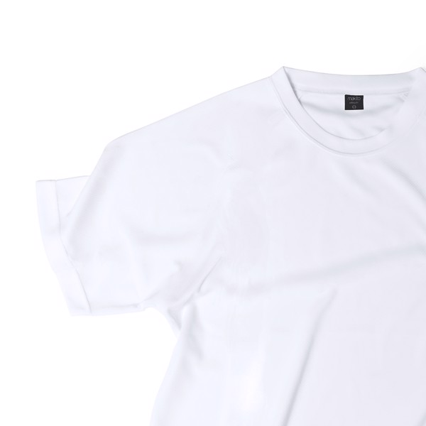 Kids T-Shirt Kraley - White / 4-5