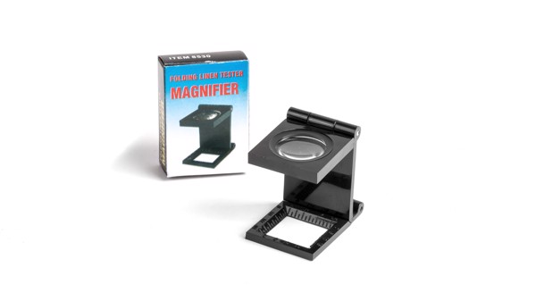Magnifier Mauran 7X