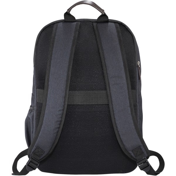 Mochila para portátil de 15,6" "The Capitol"
