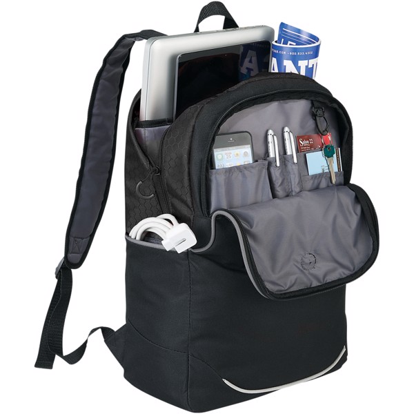 Mochila para portátil de 17" "Benton"