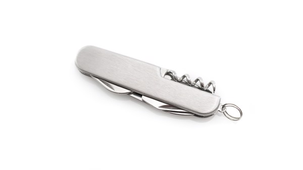 Multifunction Pocket Knife Campello