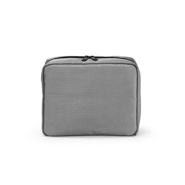 Venice Toiletry Bag - Grey