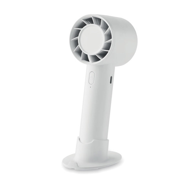 Small portable fan 2000 mAh Aire
