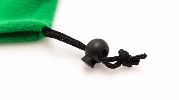 Neck Warmer and Hat Articos - Black