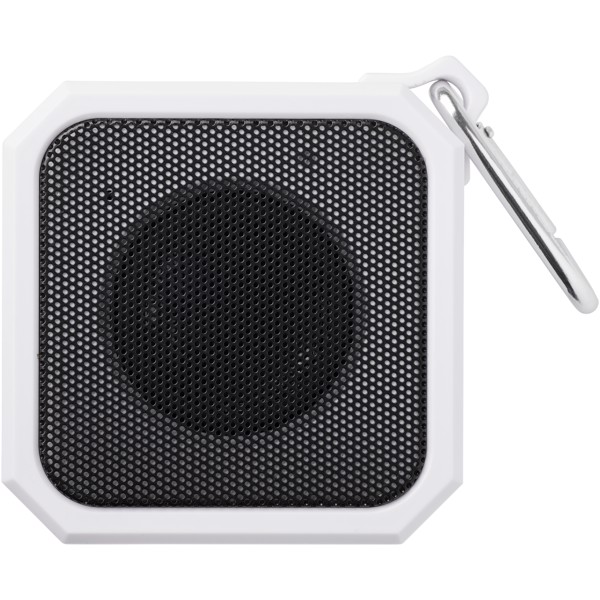 Blackwater outdoor Bluetooth® speaker - White
