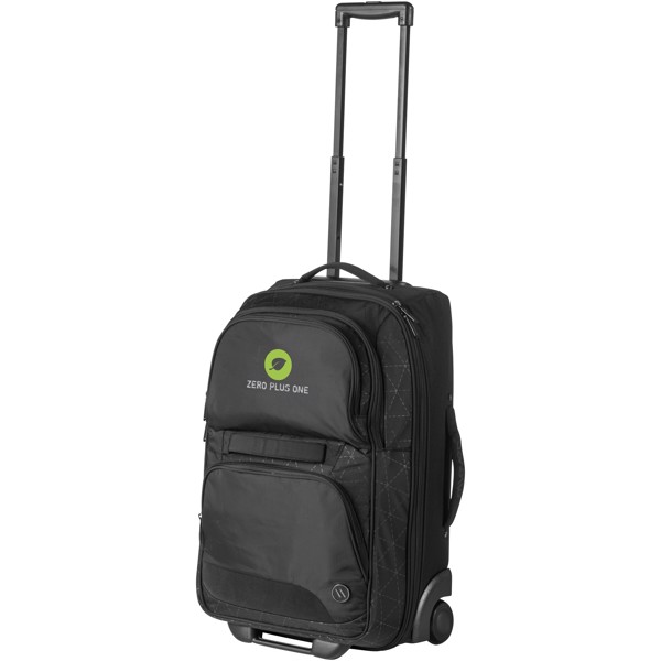 Vapor 21" laptop trolley