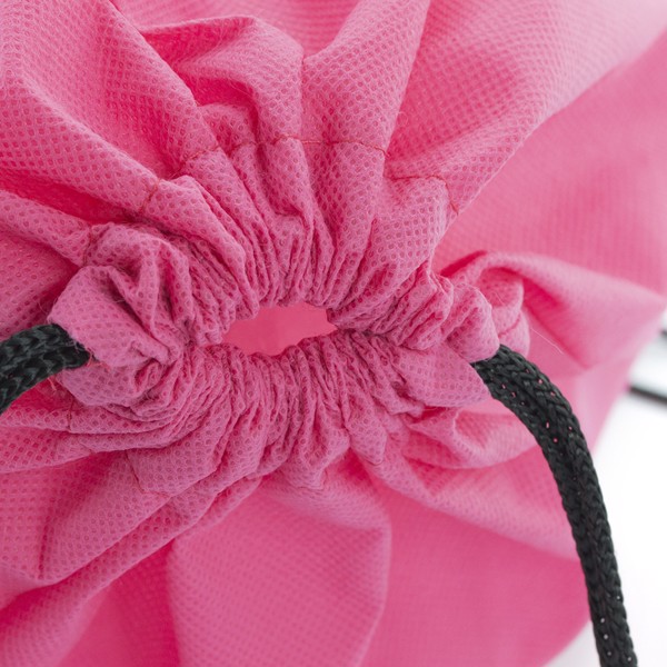 Drawstring Bag Hera - White