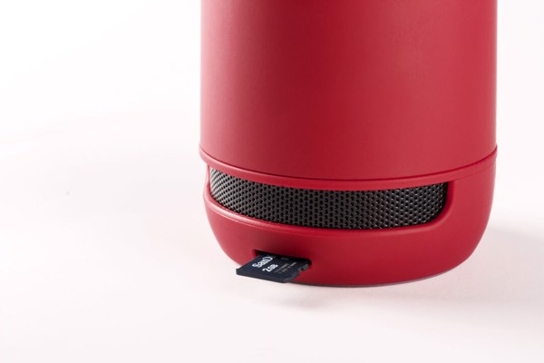 Speaker Braiss - White