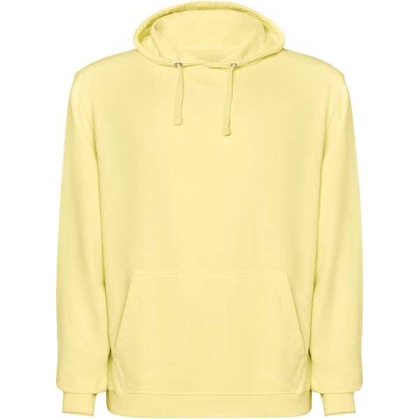 Kenia unisex hoodie - Yellow / roly-M
