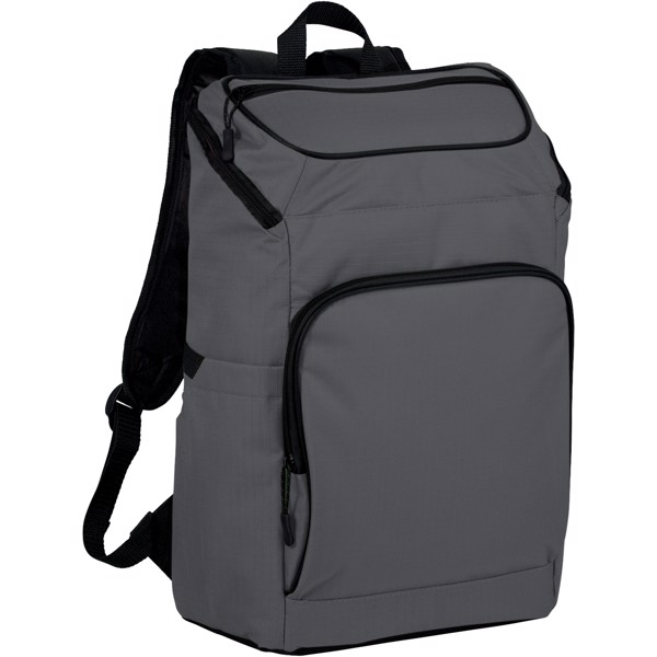Manchester 15.6" laptop backpack