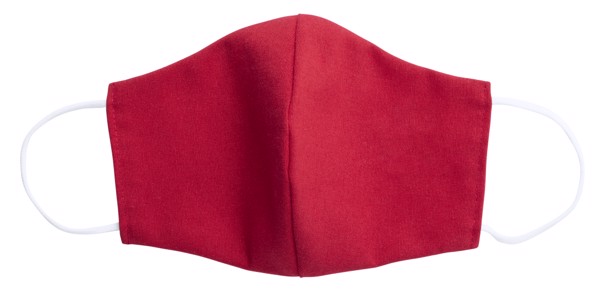 Reusable Hygienic Mask Liriax - White