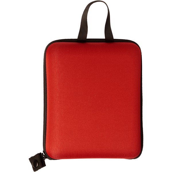 Healer 16-piece first aid kit