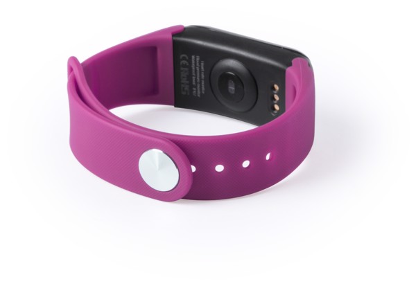 Smart Watch Shaul - Yellow