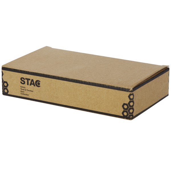 Anderson 12-function large wooden multi-tool