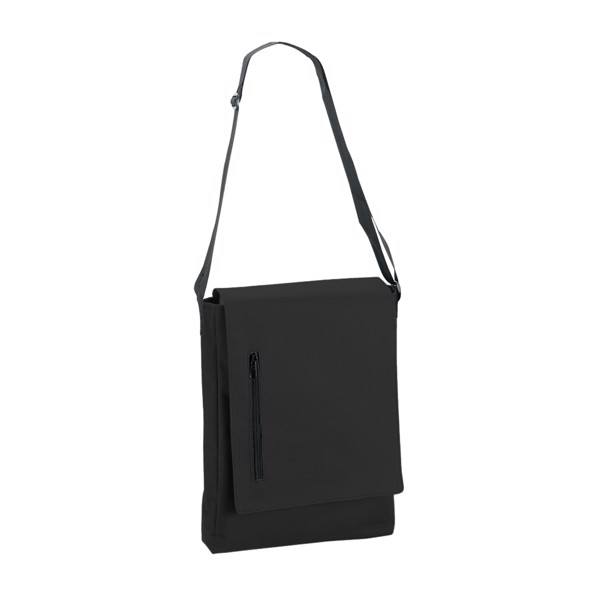 Shoulder Bag Casual - Black