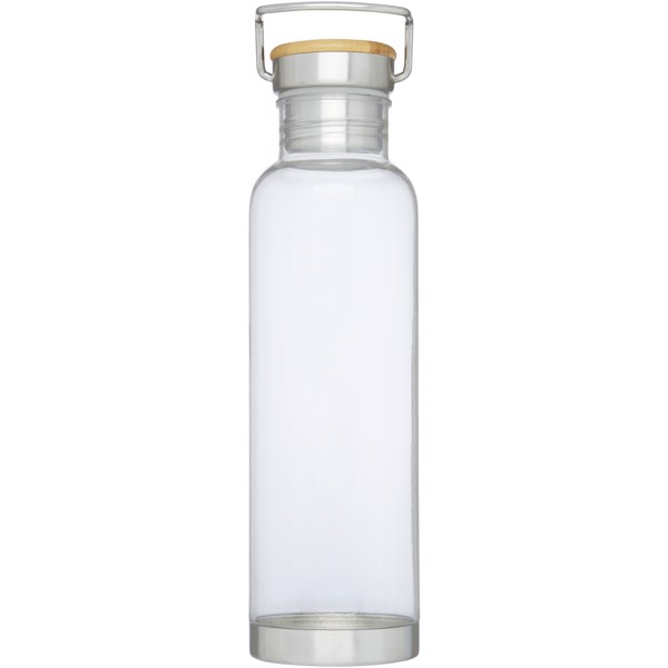 Thor 800 ml Tritan™ sport bottle - Transparent clear