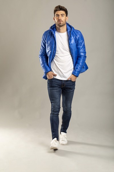 Jacket Luzat - Black / M