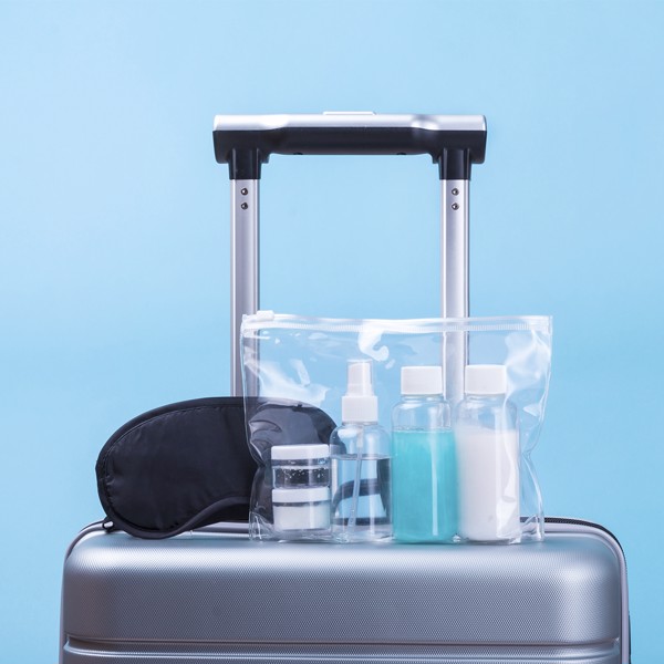 Beauty Bag Travel Flaut