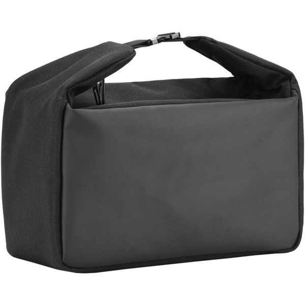 SCX.design L05 rPET cooler bag with temperature display