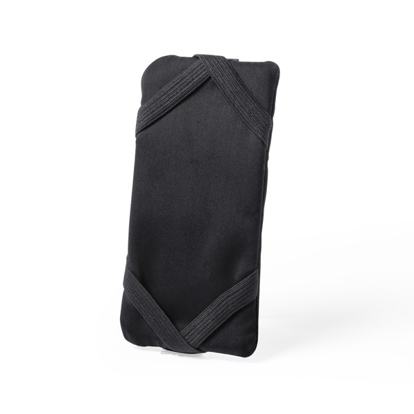 Purse Holder Donic - Black