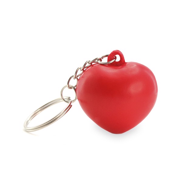 Antistress Keyring Silene