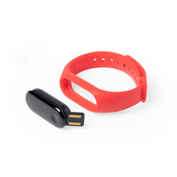Smart Bracelet Ragol - White
