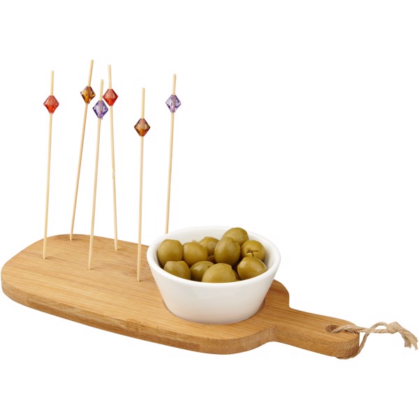 Alin appetizer set