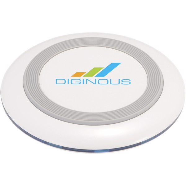 Tiz Qi® wireless charging pad