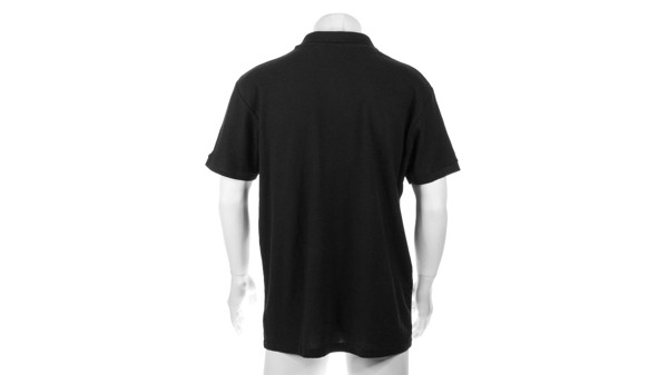 Polo Shirt Bartel Color - Black / L