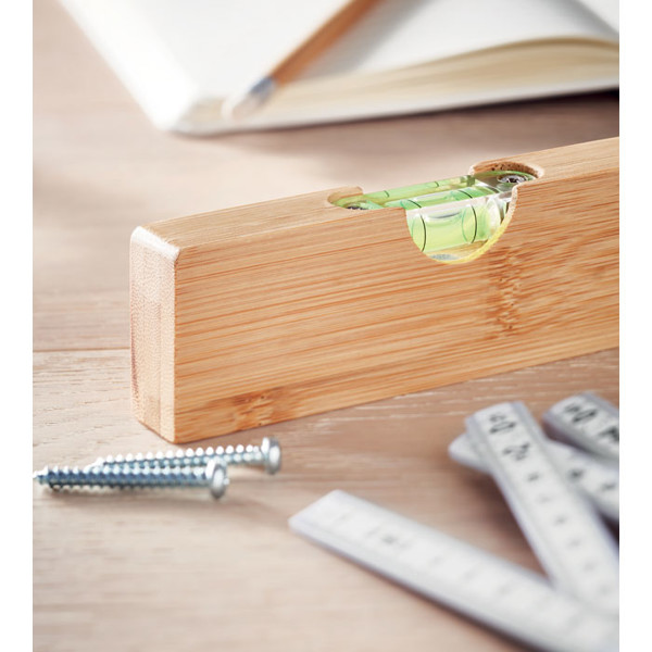 Spirit level and bottle opener Spiren