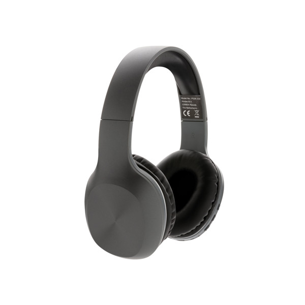JAM wireless headphone - Grey