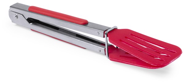 Kitchen Tongs Kranp - Red
