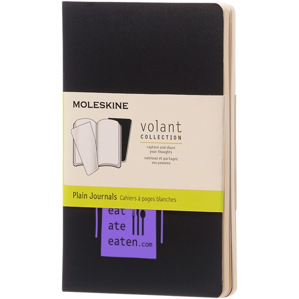 Volant Journal PK - plain