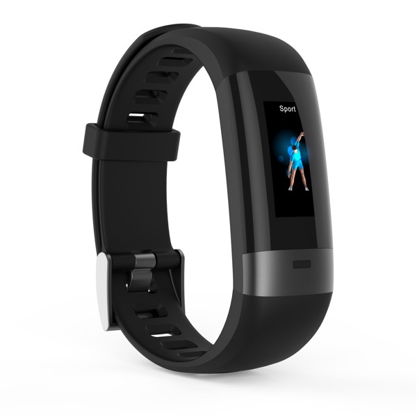 Prixton AT810 ECG smartwatch