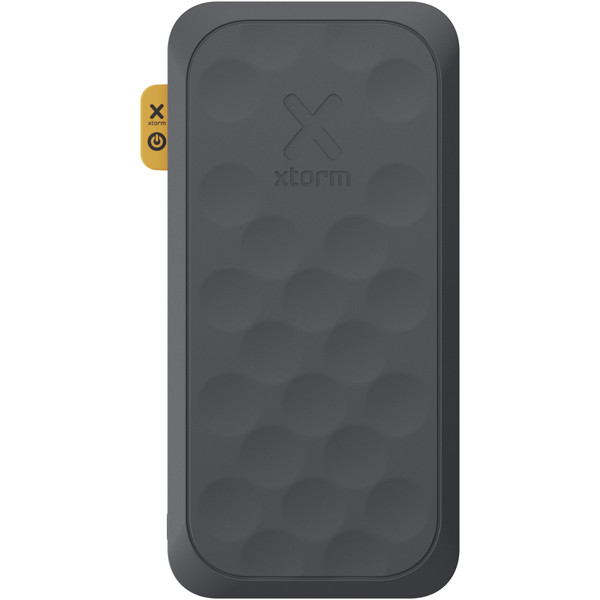 Xtorm FS510 Fuel Series 10.000 mAh 20W power bank - Midnight Black