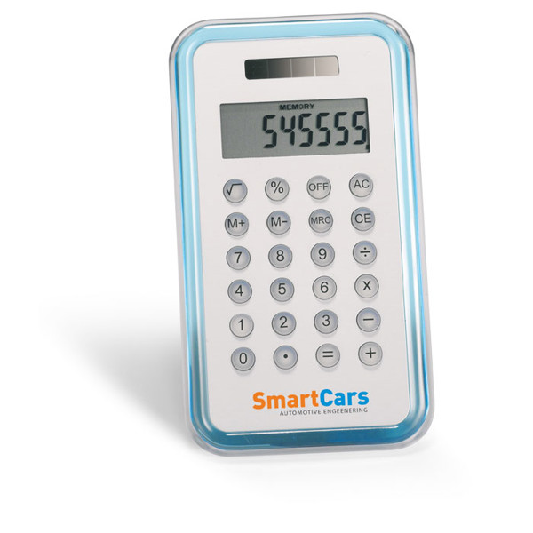 8 digit calculator Culca