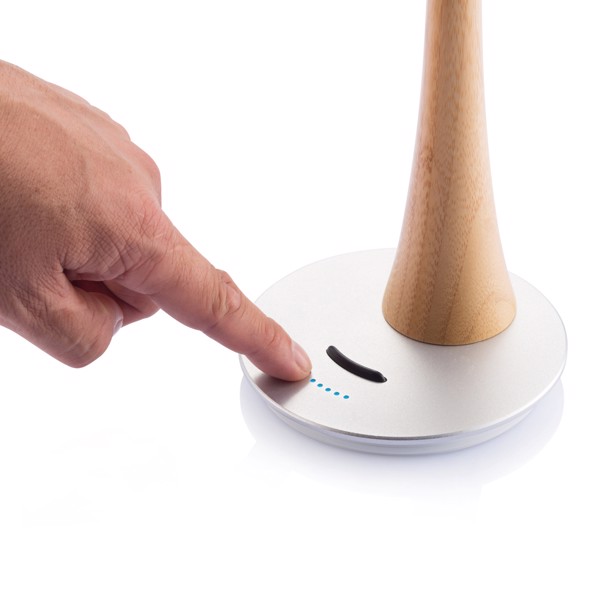 Ginkgo solar tree 4.000mAh