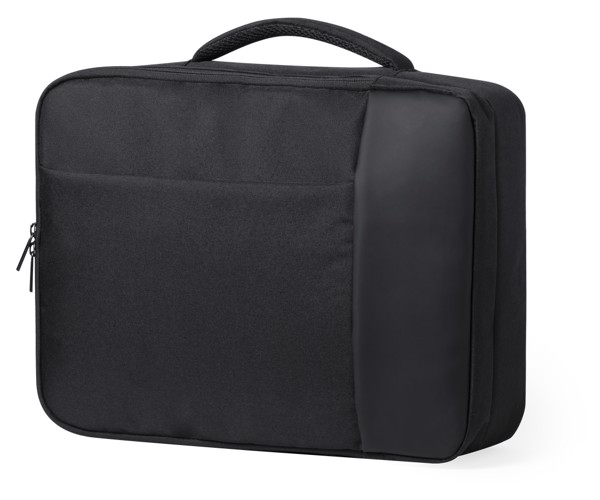 Document Bag Backpack Hurkon